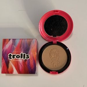 MAC LMTD Ed. Beauty Powder Glow Rida